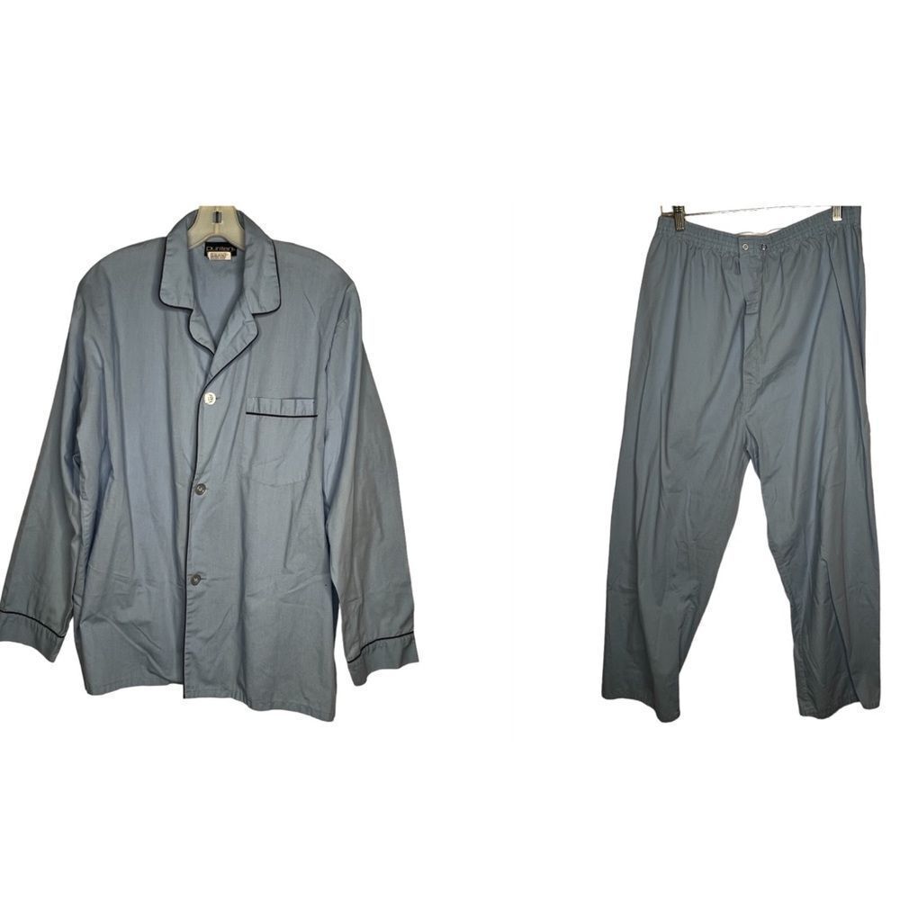 Vintage Puritan‎ Pajama Set